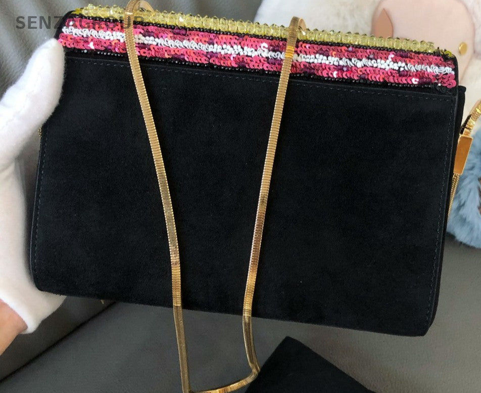 YSL Saint Laurent Kate