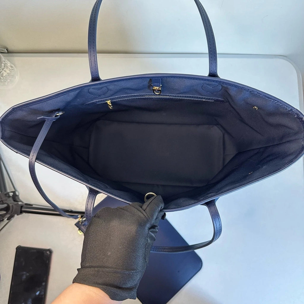 Louis Vuitton Neverfull Medium Holographic Tote Bag For Women