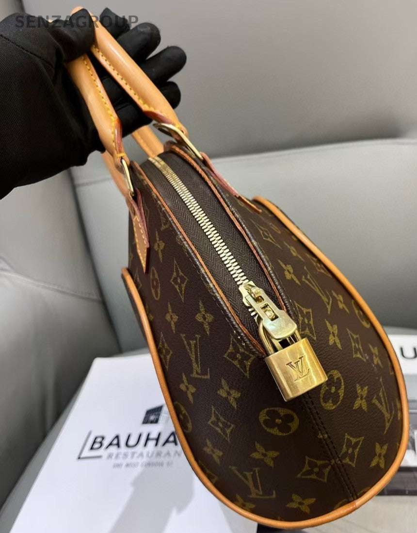 Louis Vuitton Esprit Handbag PM Women M51127 Vintage