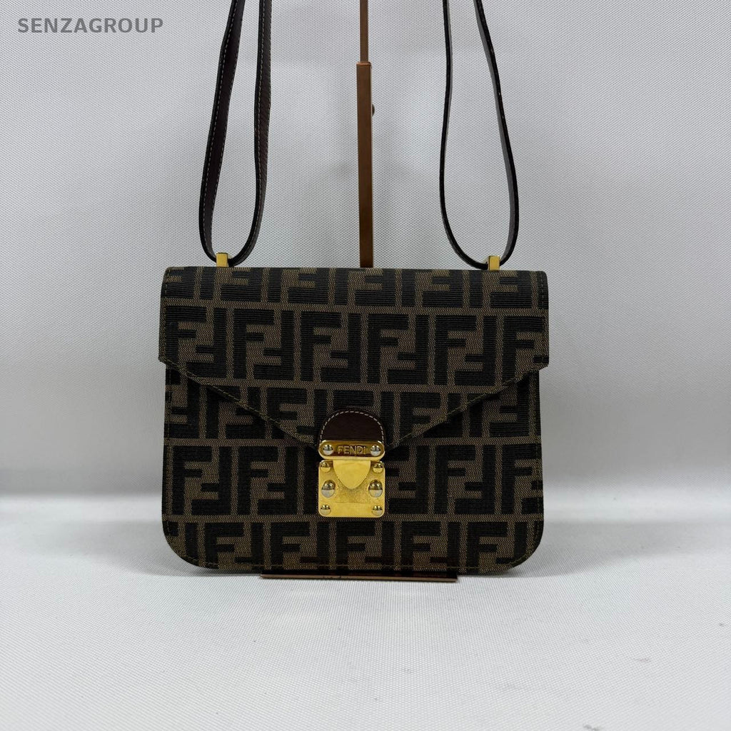 SJ0001 Zucca Postman Bag