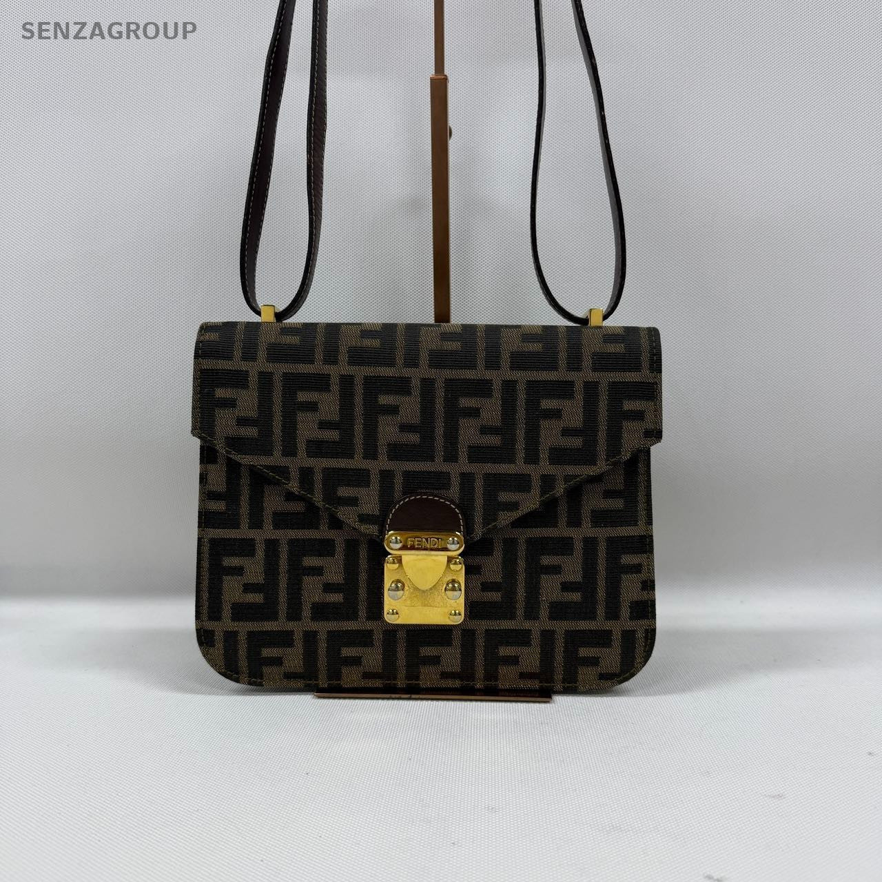 SJ0001 Zucca Postman Bag