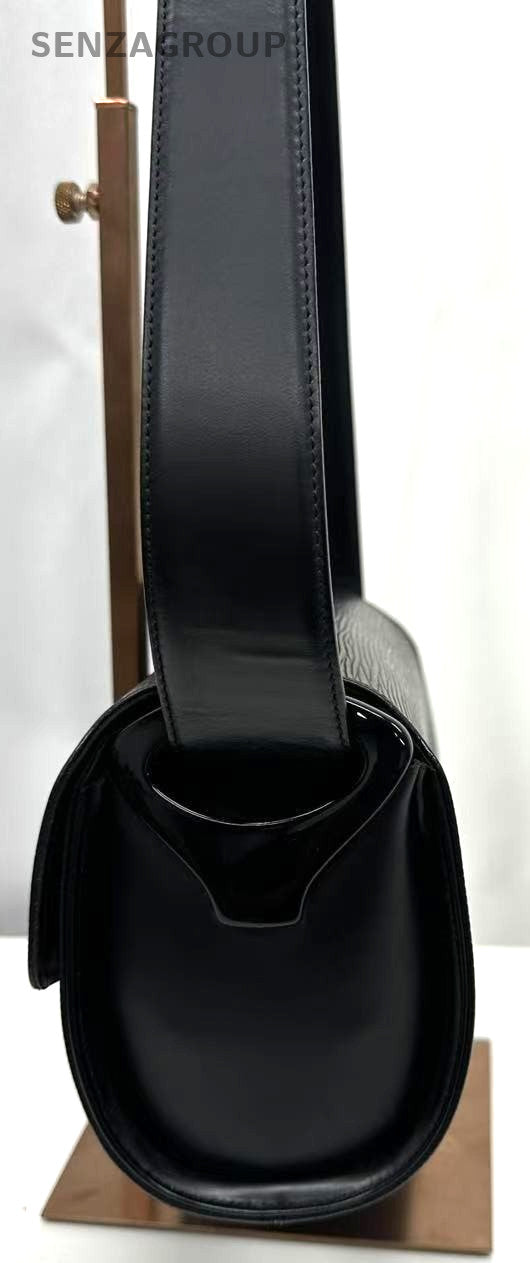 Louis Vuitton Epi Leather Black Shoulder bag