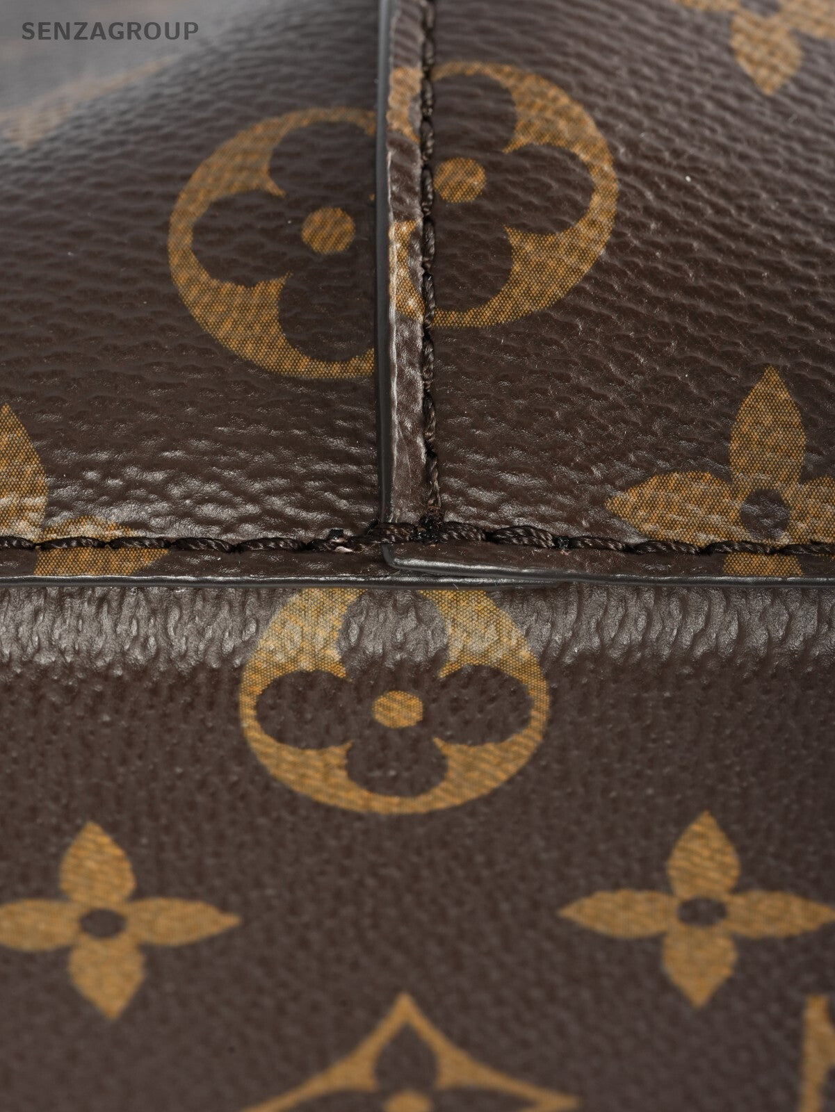 LOUIS VUITTON NEONOE  MONOGRAM ROSE POUDRE CANVAS BUCKET BAG M44022