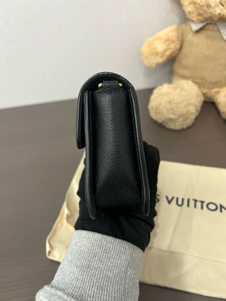 Louis Vuitton Metis Wallet On Chain Crossbody Bag For Women