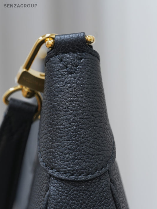 Louis Vuitton Bagatelle NM Monogram Empreinte 2WAY Shoulder bag Almost Brand NEW