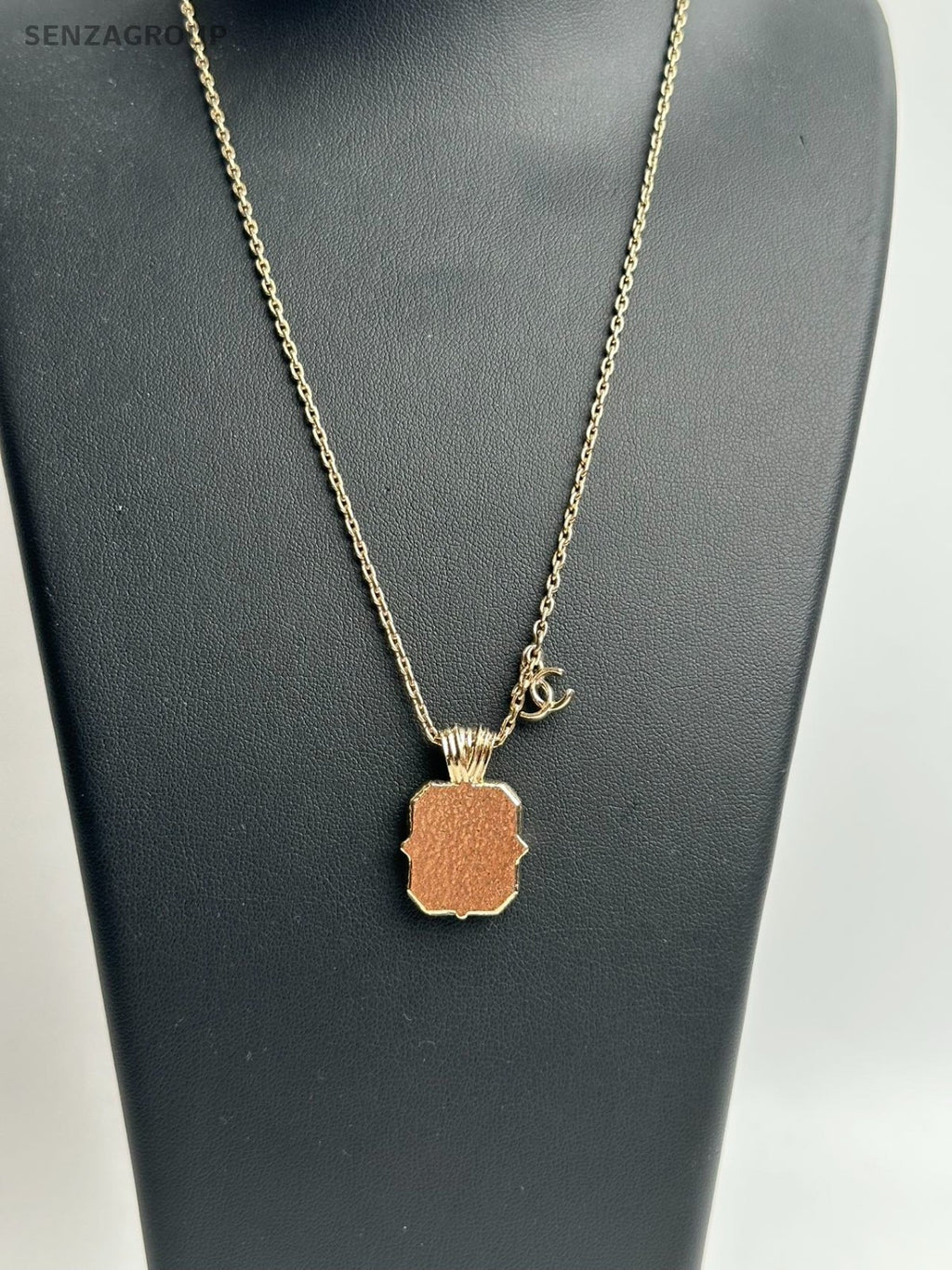 SJ0001 Chanel necklace