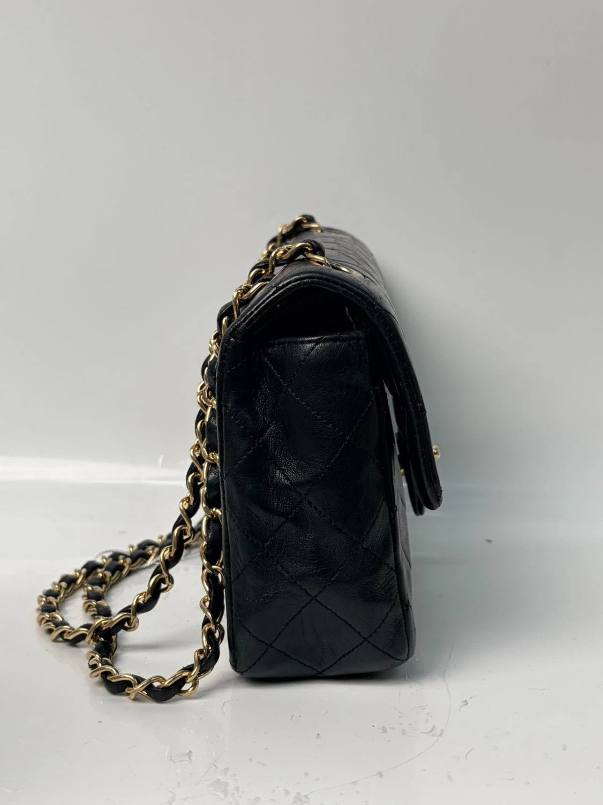 SJ0001 Chanel Classic Flap Bag Z