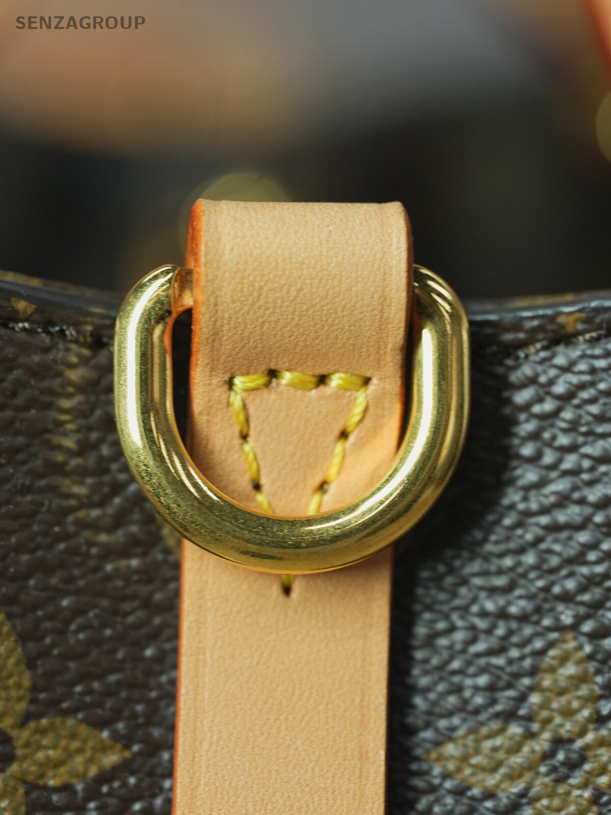 Louis Vuitton Montaigne BB  M41055 Shoulder bag