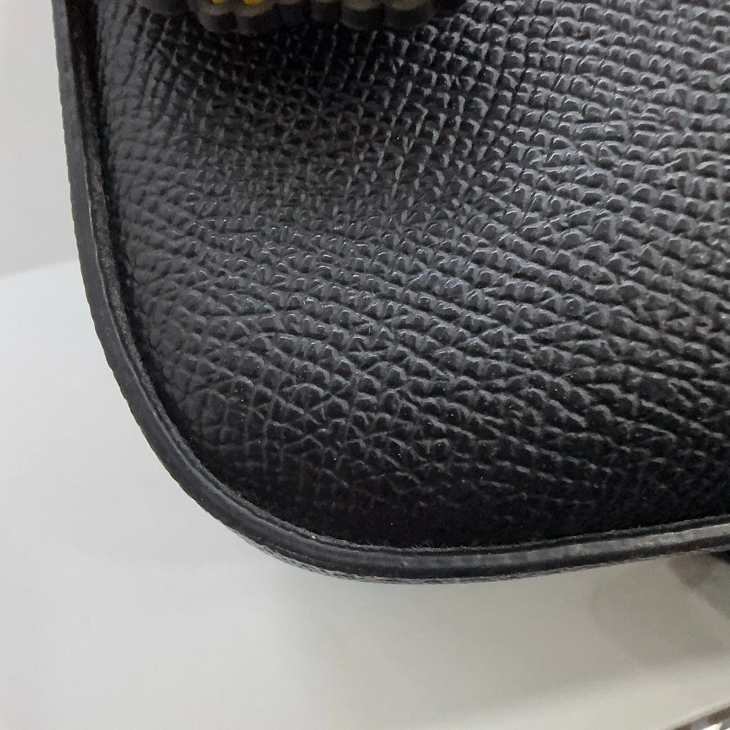 Coach Jordyn 27 Monogram Colorblock Canvas Backpack For Women
