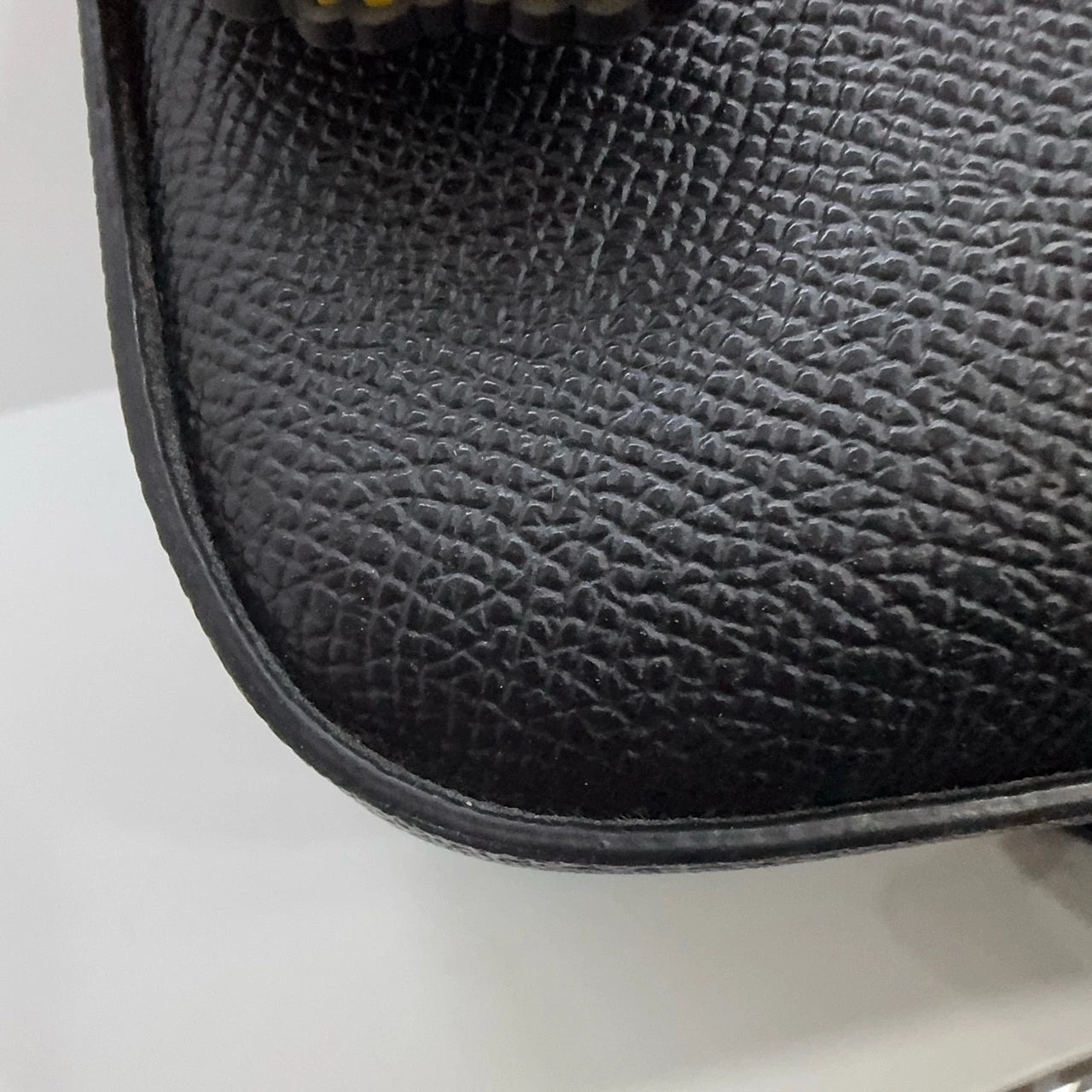 Coach Jordyn 27 Monogram Colorblock Canvas Backpack For Women