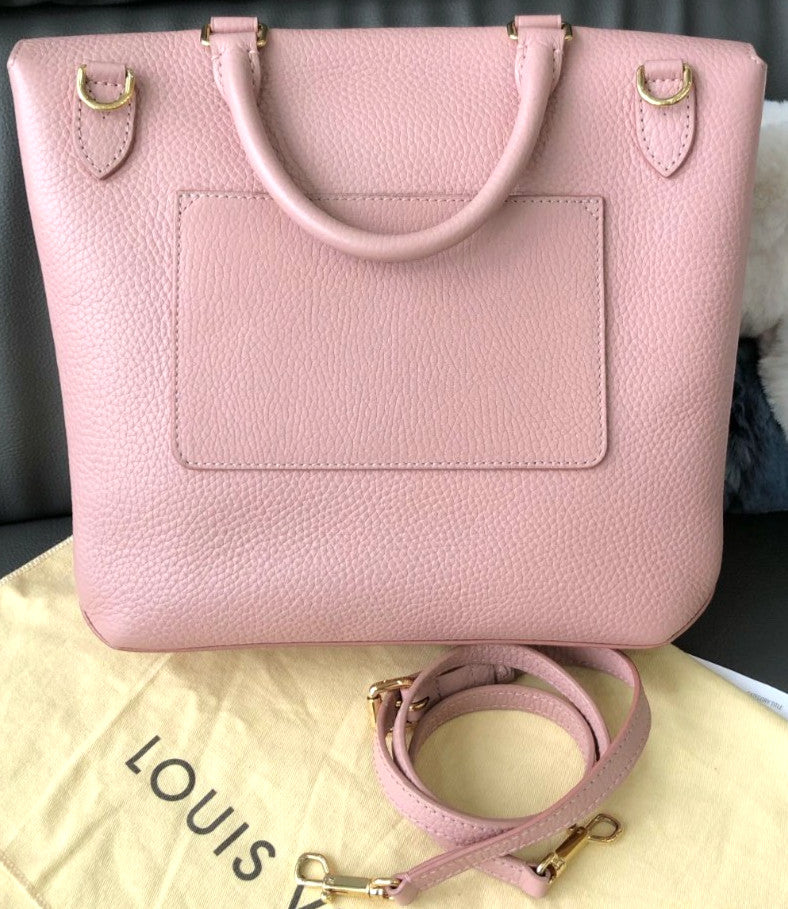 Louis Vuitton Volta Top Handle 2WAY Shoulder bag Crossbody Women