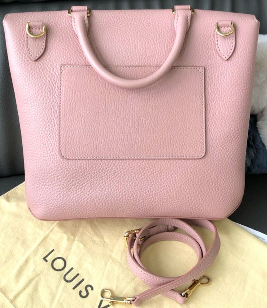 Louis Vuitton Volta Top Handle 2WAY Shoulder bag Crossbody Women