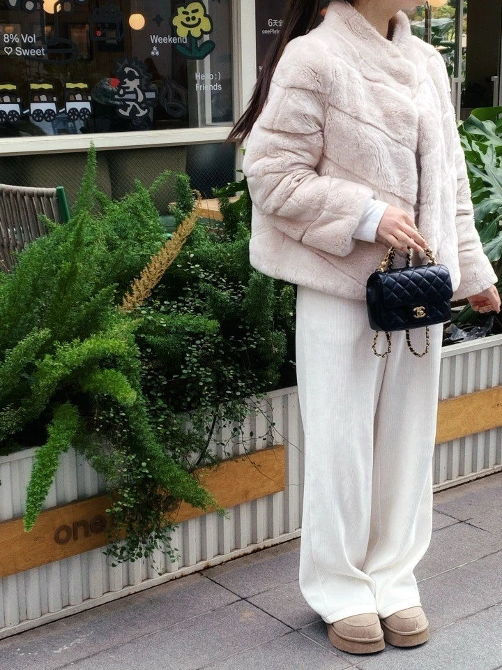 Chanel Black Gold Pearl Chain Mini Crossbody Bag For Women
