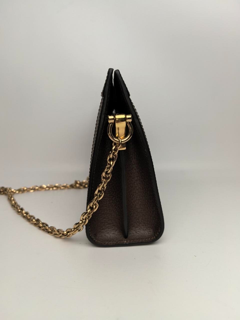 SJ0001  Ophidia GG Pochette