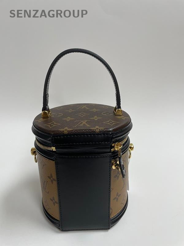 SJ0001 LV CANNES bag