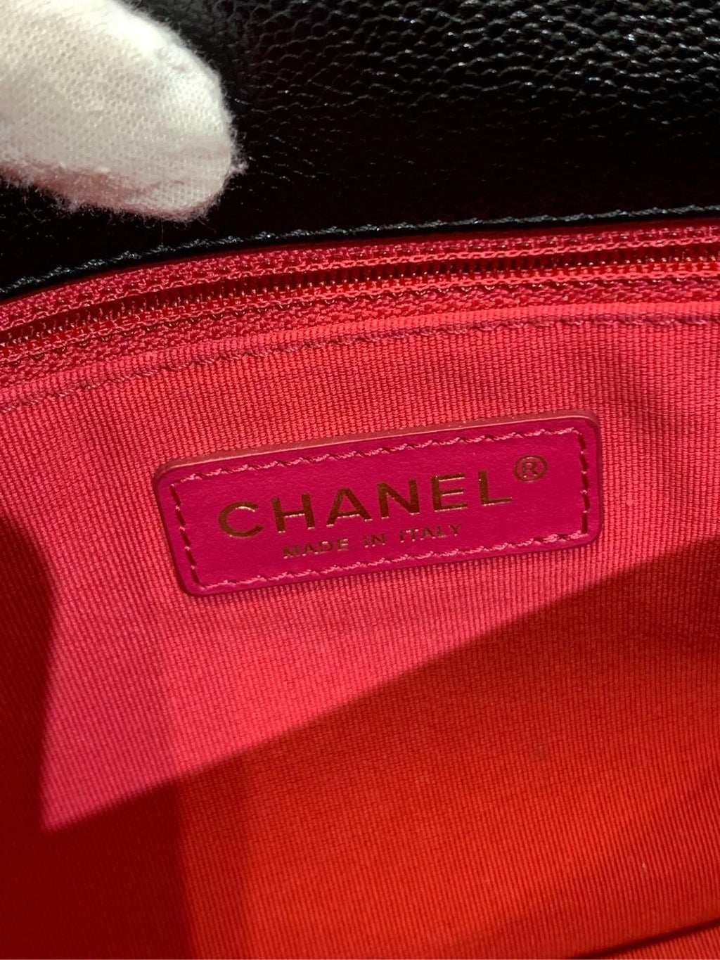 CHANEL Classic Flap Shoulder Bag For Women