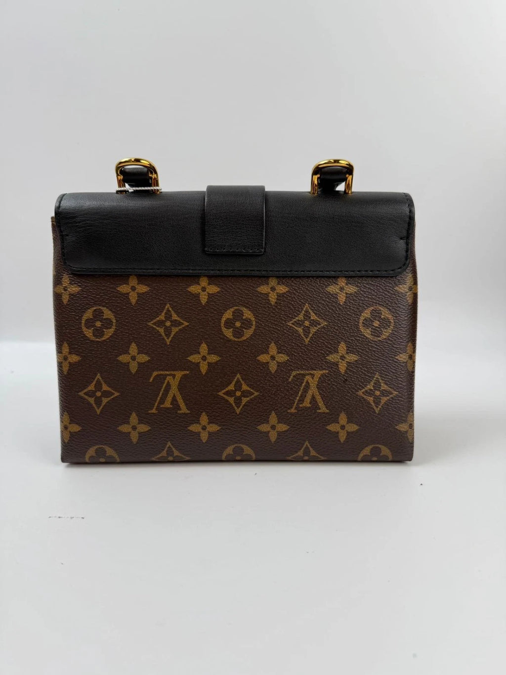 SJ0001 Louis Vuitton Lock BB [Z]