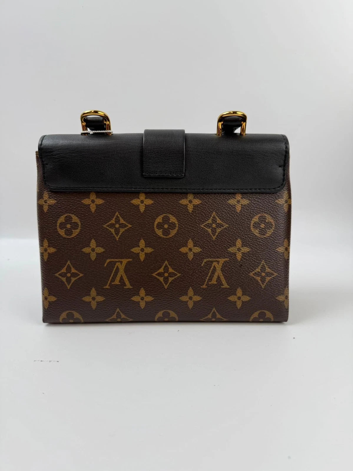 SJ0001 Louis Vuitton Lock BB [Z]