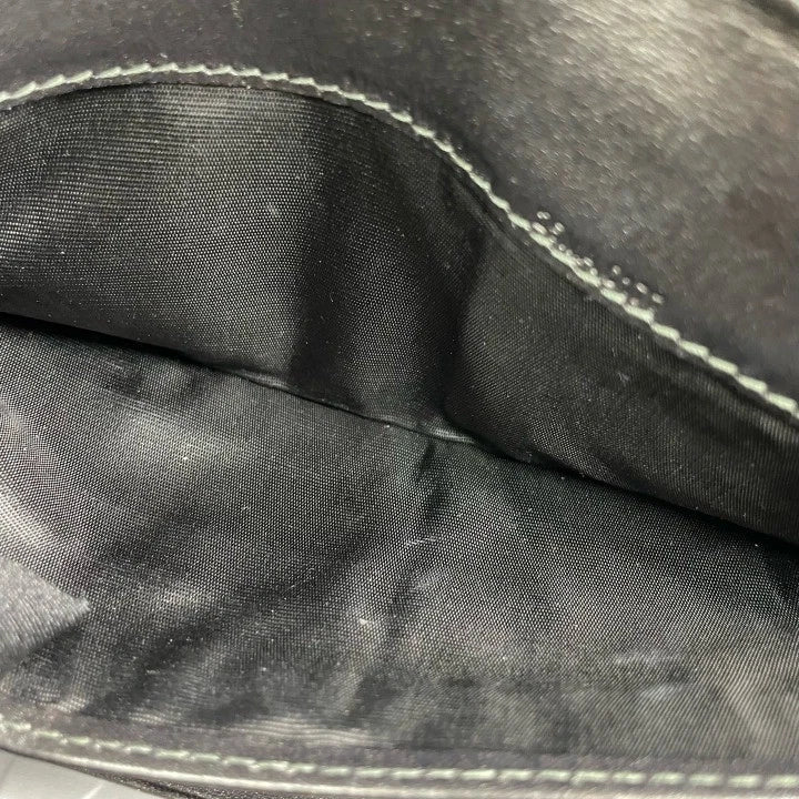 Dior Cannage Gray Clutch Bag For Women