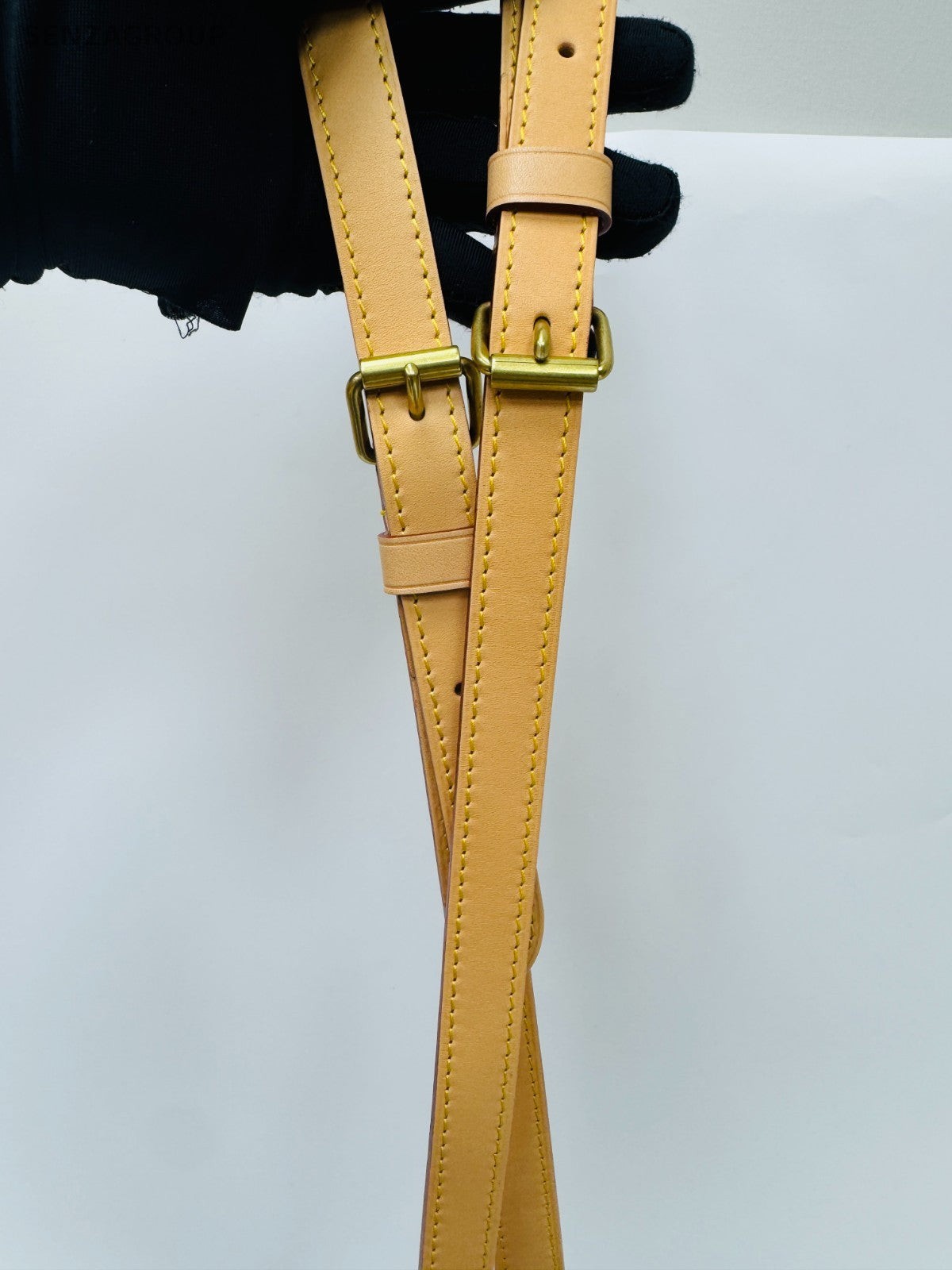Louis Vuitton Speedy25 Monogram Handbag 2WAY Shoulder bag Crossbody Women