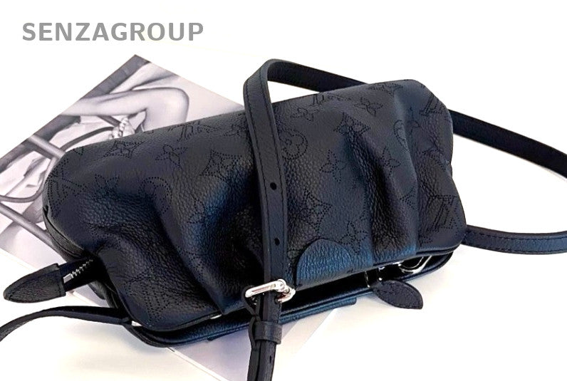 Louis Vuitton Classic Scala Puffer Crossbody Shoulder bag Almost brand new