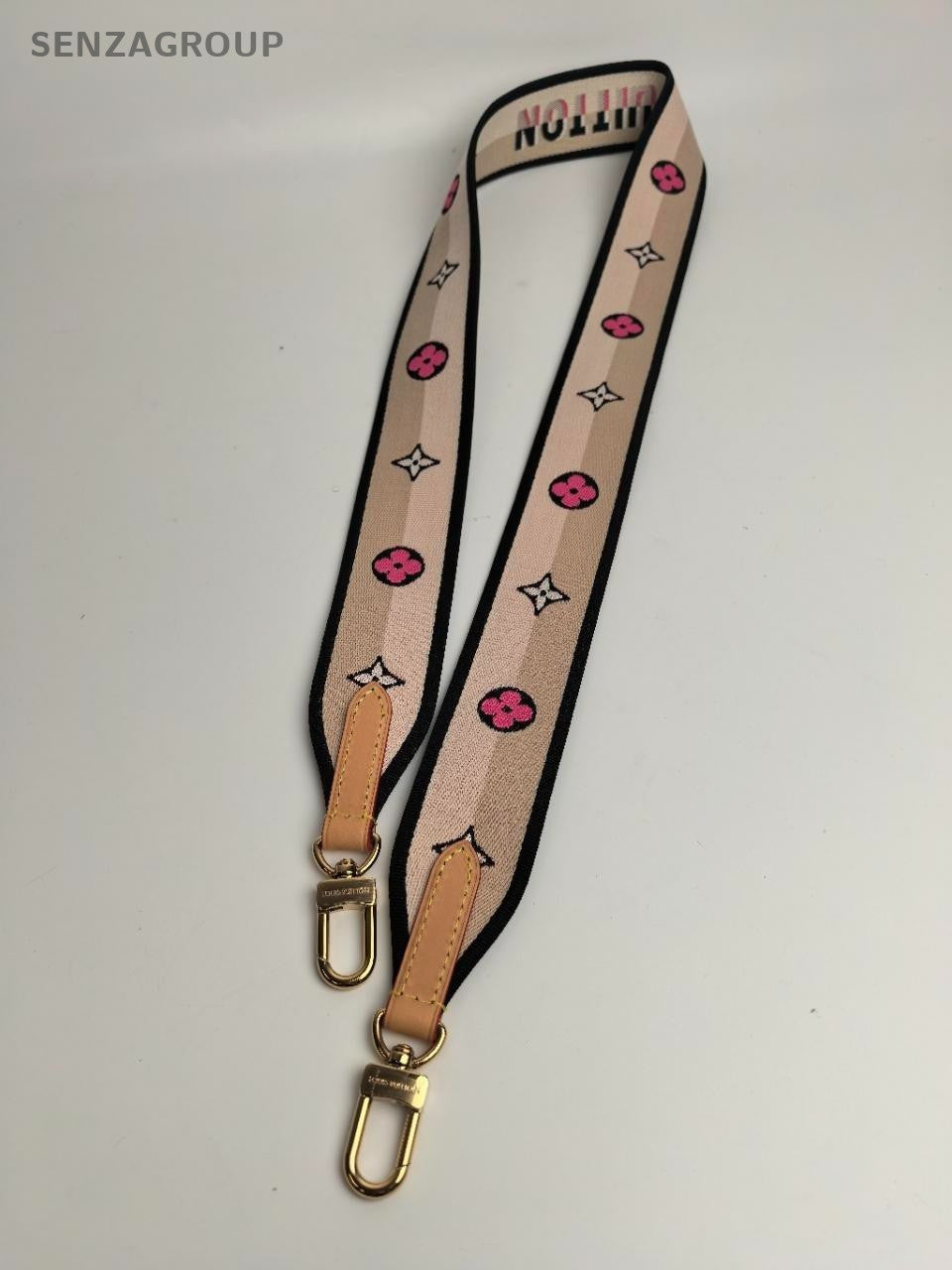 SJ0001 LV Diane baguette bag