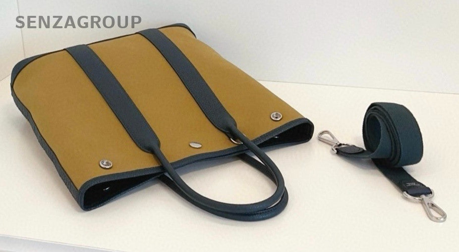Hermes Garden File 28 Top Handle Shoulder Crossbody Bag Almost Brand New