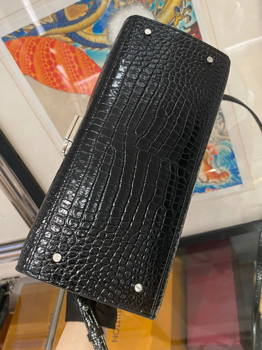 YSL Envelope Shoulder Bag Crossbody Bag For Women