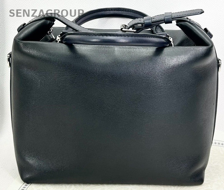 Louis Vuitton City cruiser Monogram Handbag 2WAY Shoulder bag Brown
