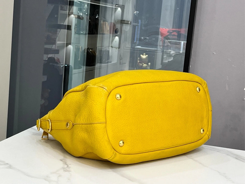 Prada Women Shoulder Crossbody Bag
