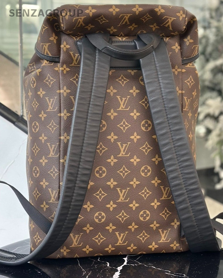 Louis Vuitton Monogram Zack Backpack almost brand new