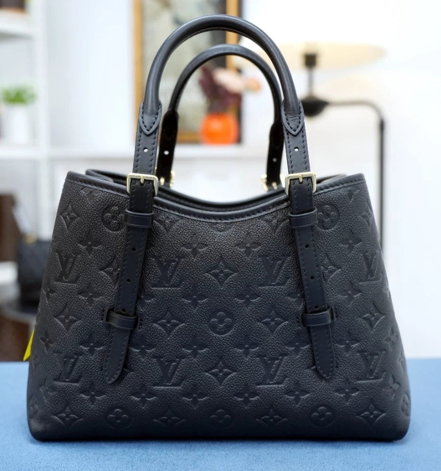 Louis Vuitton Monogram Empreinte Excellent