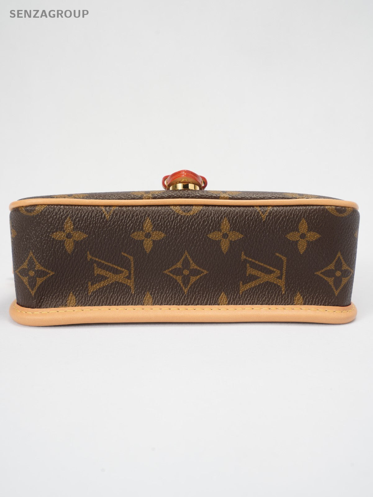 Louis Vuitton Monogram NANO Diane M83298