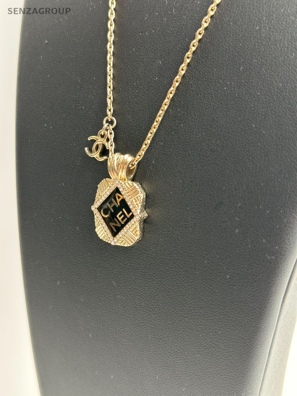 SJ0001 Chanel necklace
