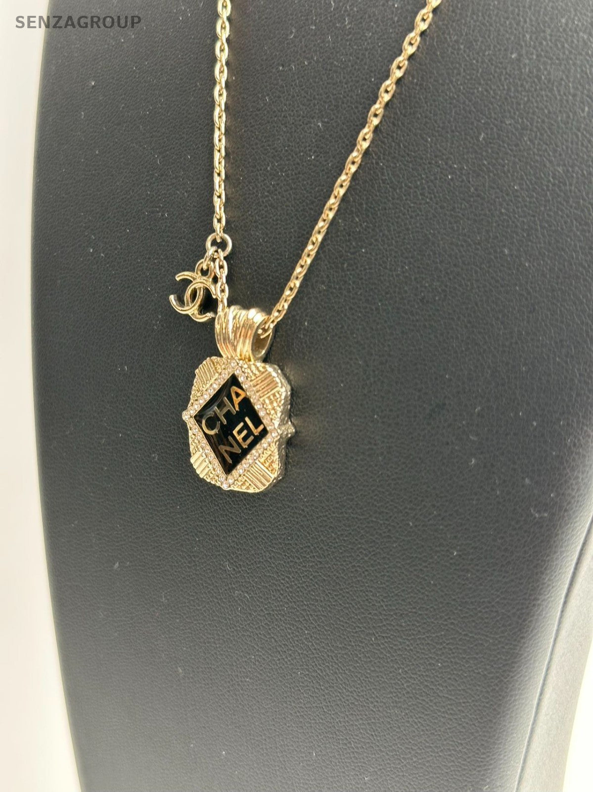 SJ0001 Chanel necklace