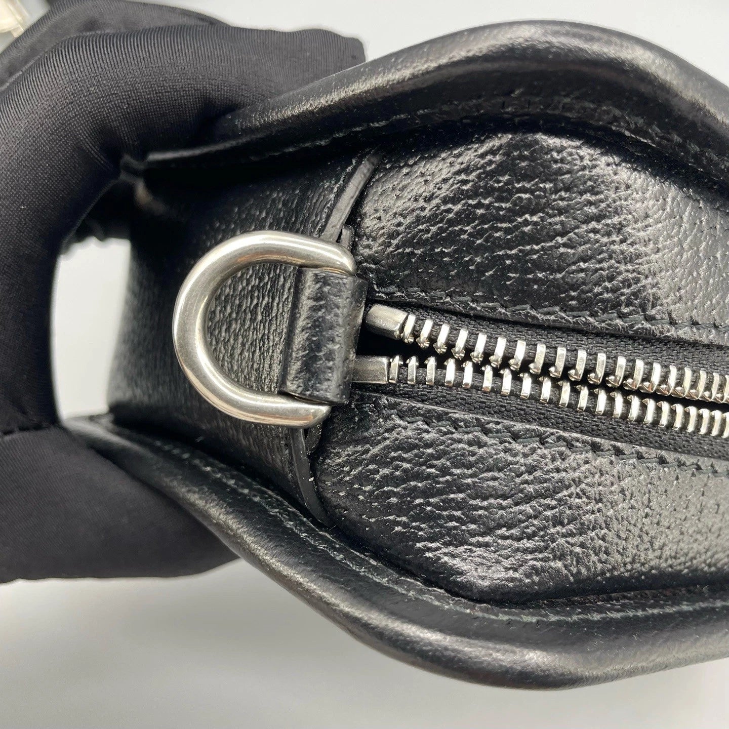 Gucci Super Double G Logo Mini Camera Crossbody For Women