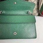 GUCCI Dionysus Mini Buckle Chain Crossbody Bag For Women