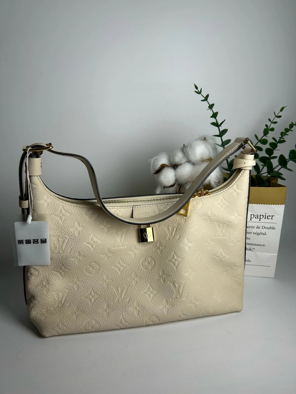 Louis Vuitton New Style Canvas Shoulder Crossbody Bag For Women