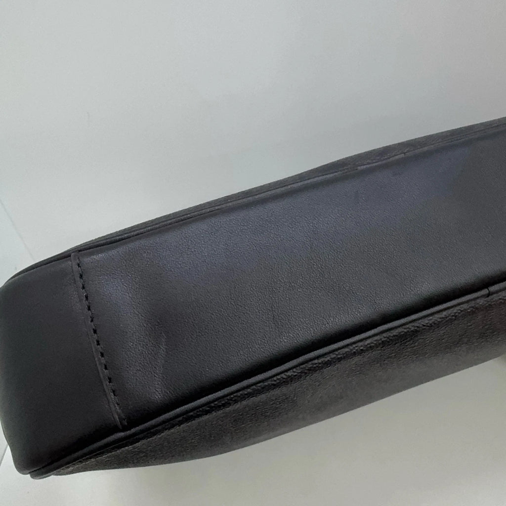 Coach Classic Monogram Canvas Clutch For Women