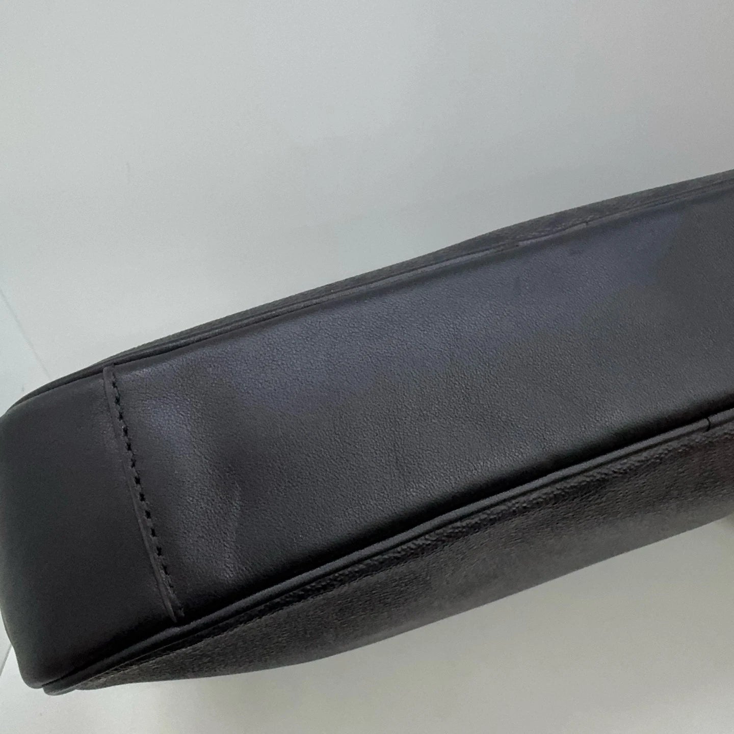 Coach Classic Monogram Canvas Clutch For Women