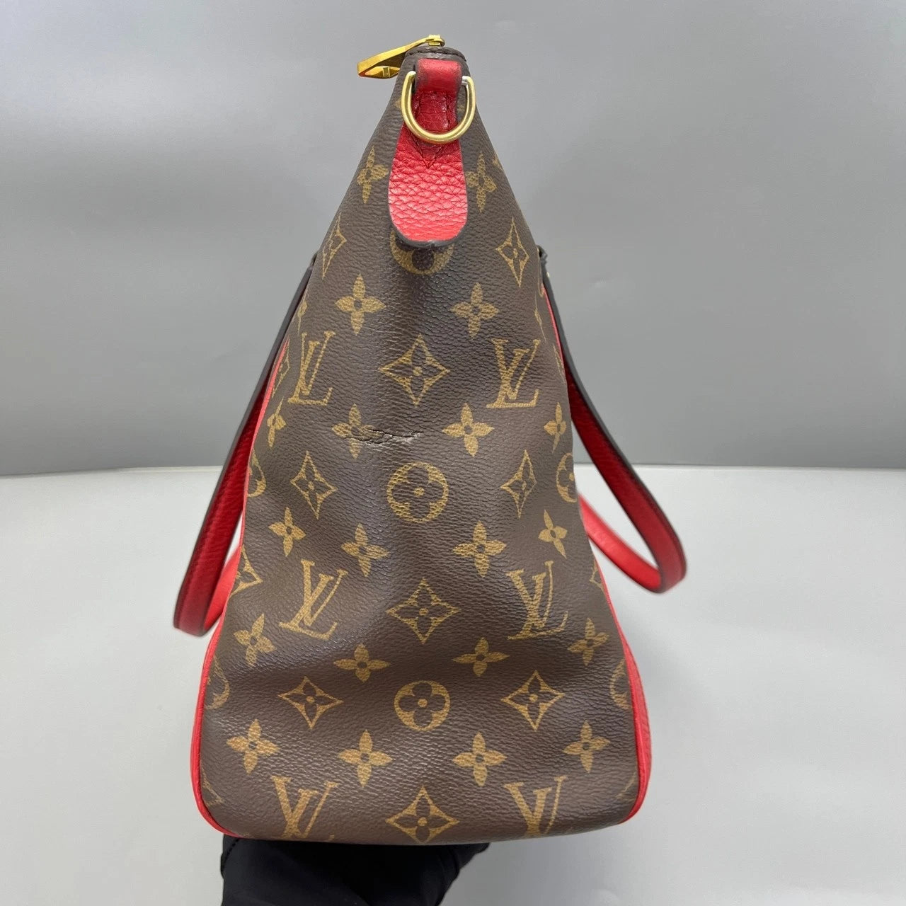 Louis Vuitton Monogram Canvas Estrela Tote Bag For Women