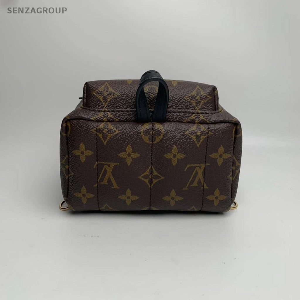SJ0001 LV palm Spring mini backpack