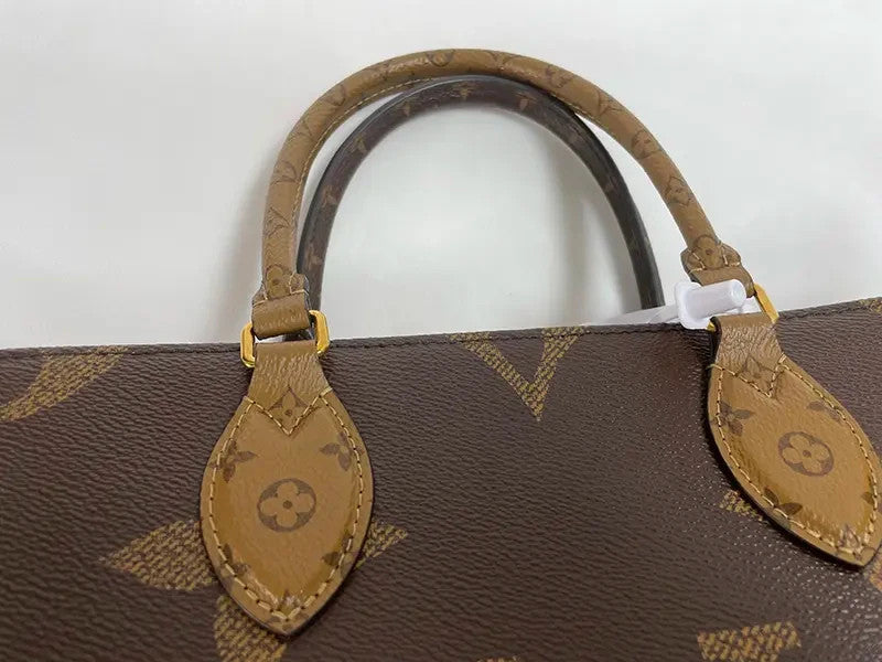 SJ0001 LOUIS VUITTON onthego MM