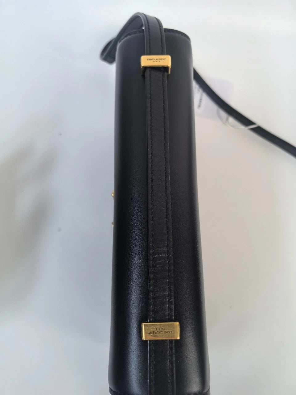 SJ0001 Saint Laurent (YSL) Kate Small/Medium Shoulder Bag