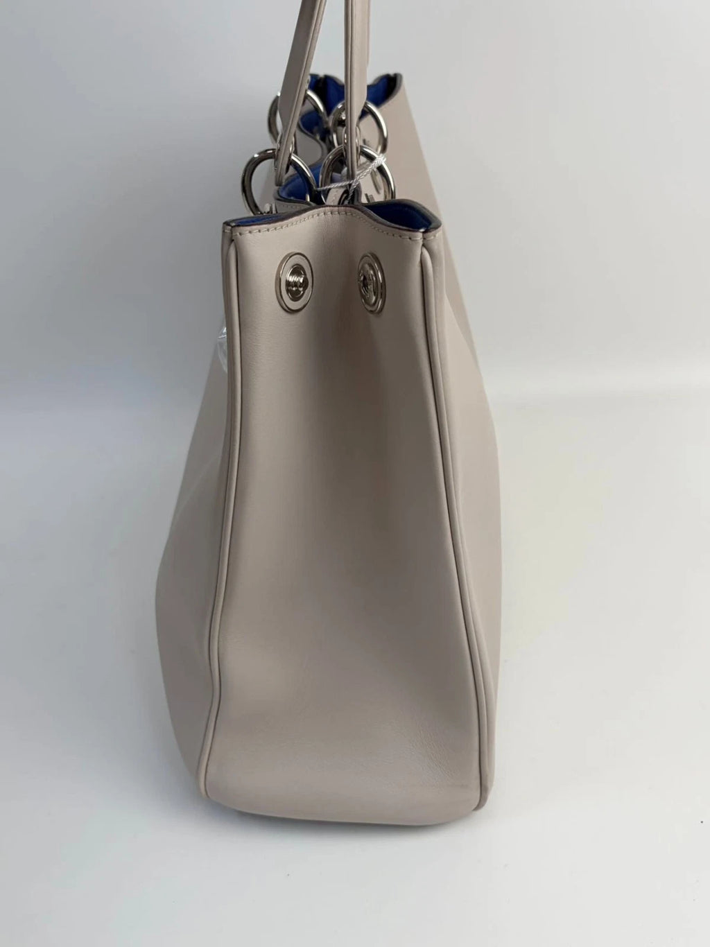 sj0001 Christian Dior Granville Tote Bag