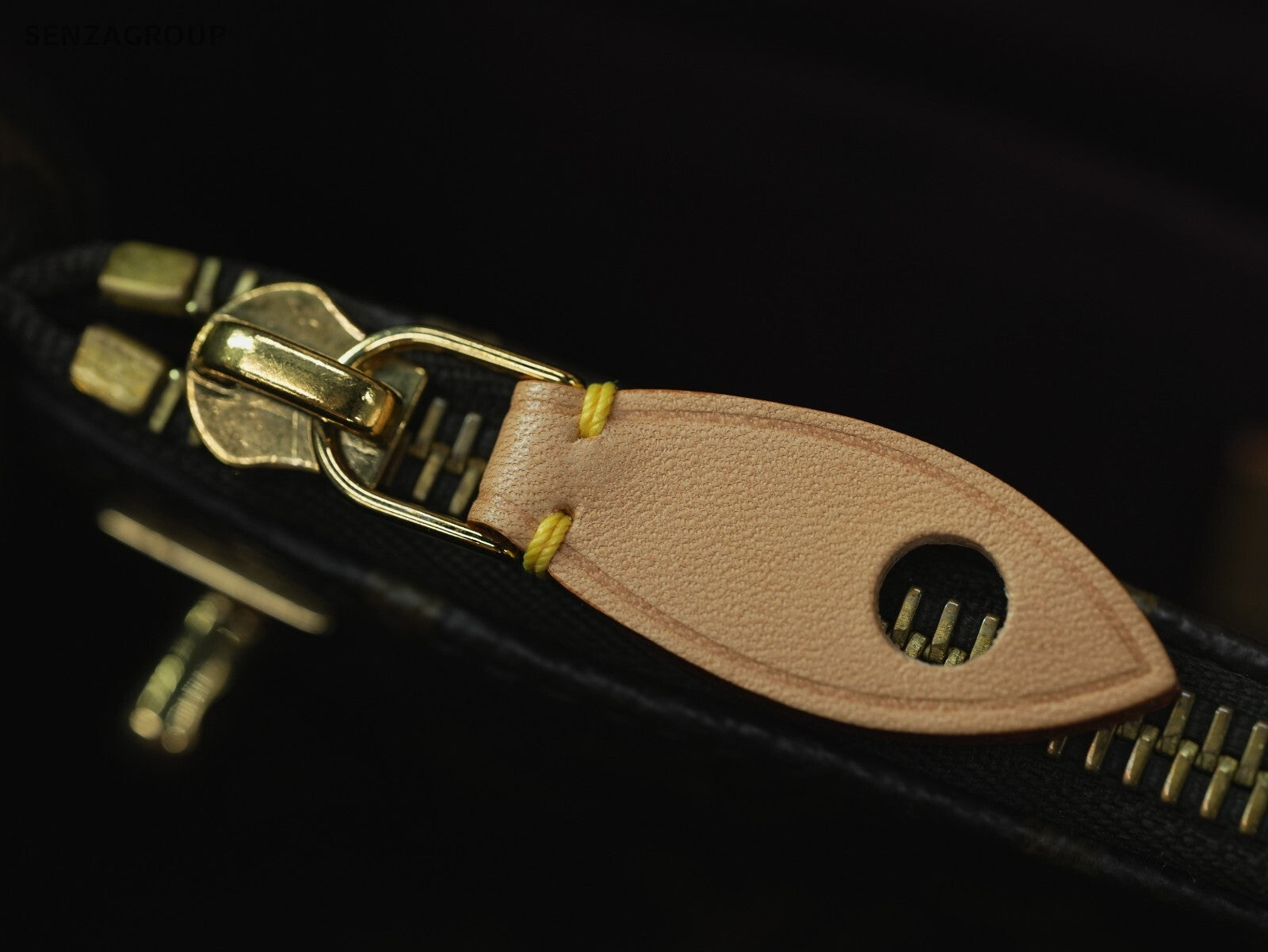 Louis Vuitton Montaigne BB  M41055 Shoulder bag