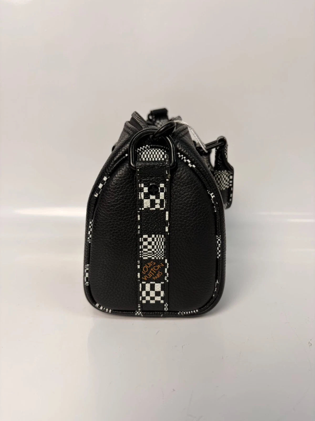 SJ0001 XP01673 Louis Vuitton Keepall Bandouliere 25 Handbag