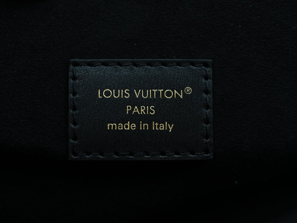 Louis Vuitton Pochette Métis Monogram Shoulder bag Brown Almost Brand NEW