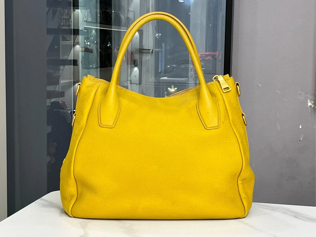 Prada Women Shoulder Crossbody Bag