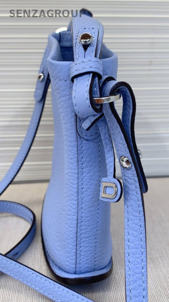 Delvaux Pin toy Pin Magritte Handbag Crossbody